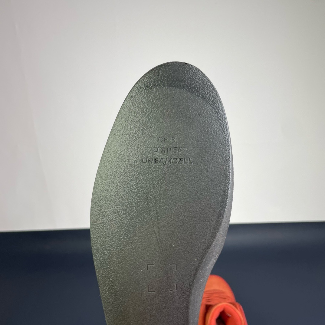 Nigel Sylvester x Air Jordan 4 OG "Brick by Brick" Anthracite/Biking Red - 图片 13